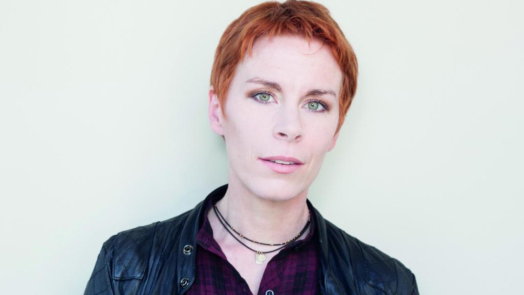 Tana French. Foto: Jessica Ryan