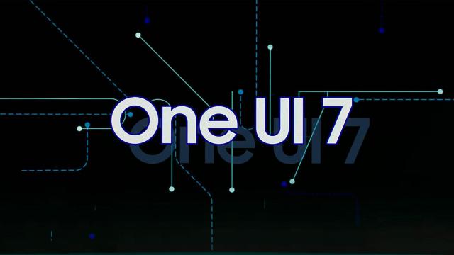 One UI 7