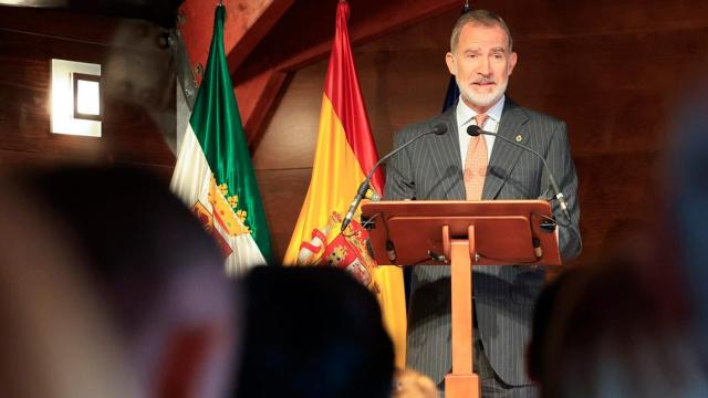 VÍDEO | Felipe VI apela al respeto enfocado al presente entre los iberoamericanos