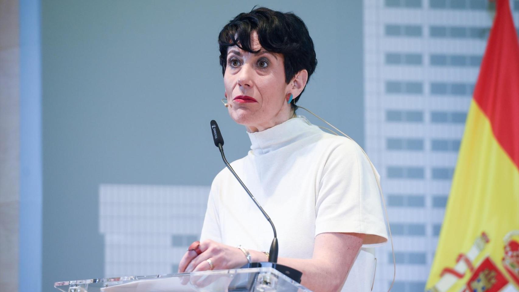 Última hora política, en directo | El Gobierno niega que haya solicitantes de asilo entre las personas sin hogar en Barajas