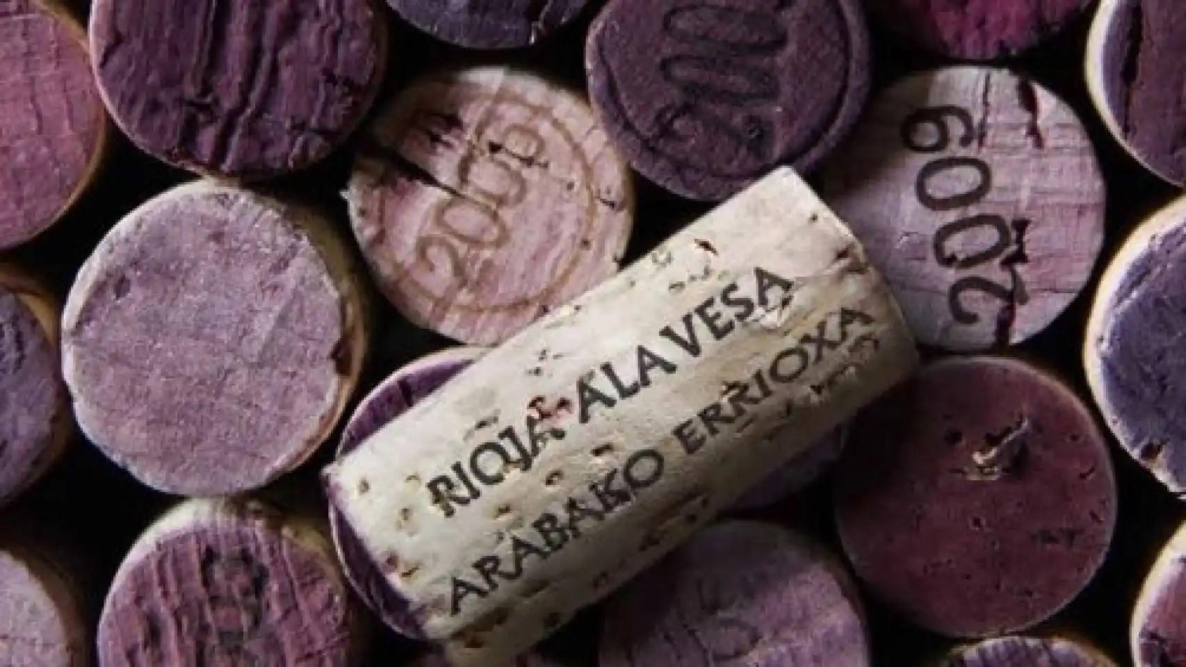 Rioja Alavesa aviva la guerra del vino e insiste en diferenciarse en Euskadi para evitar el cierre de bodegas