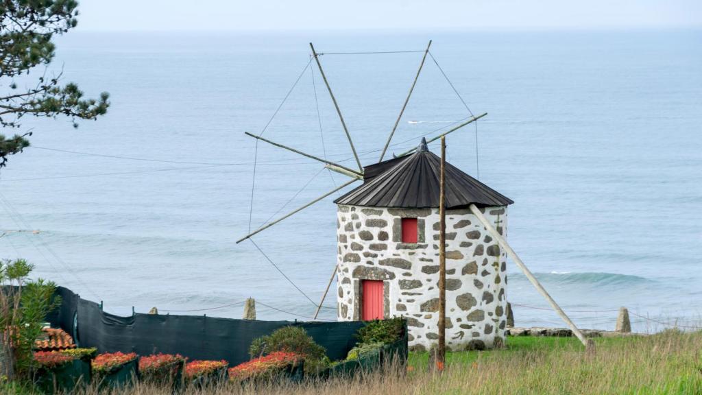 Molinos de Montedor