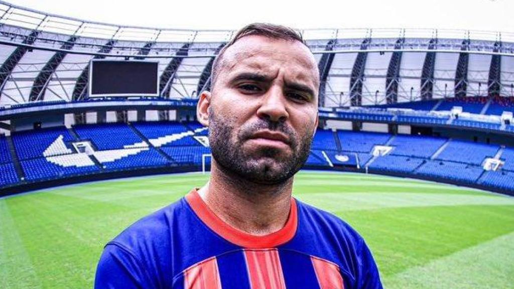 Jesé Rodríguez, presentado como jugador del Johor DT