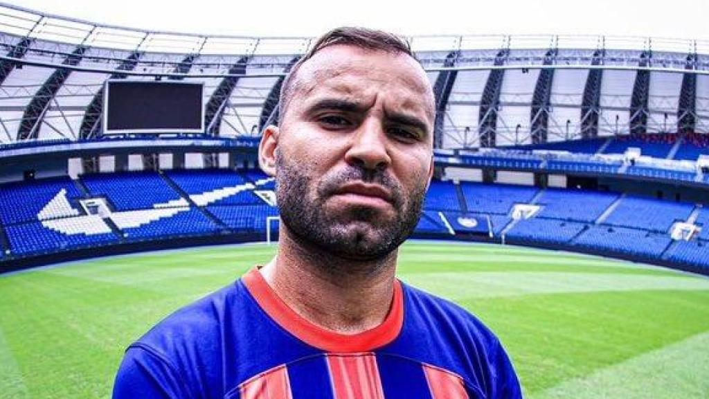 Jesé Rodríguez, presentado como jugador del Johor DT