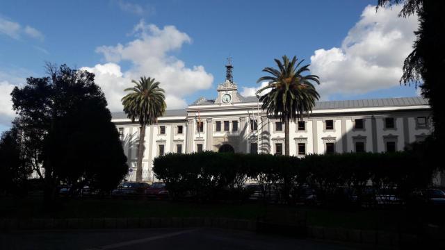 Audiencia Provincial de A Coruña