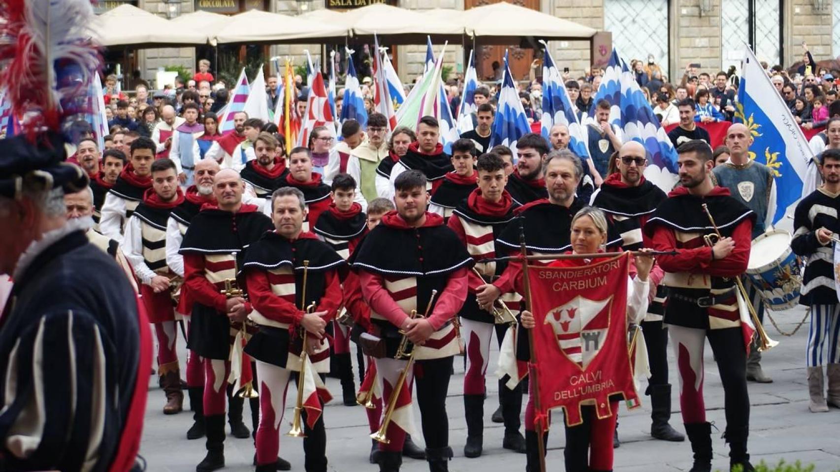 Esta semana regresa el mercado medieval más grande de Valencia: actividades gratuitas para toda la familia. Balconet