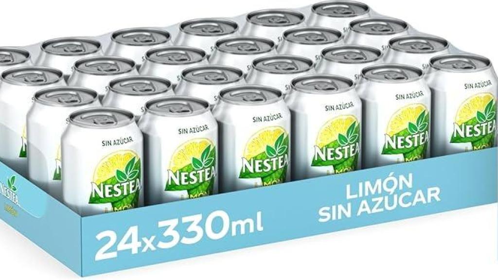 Nestea