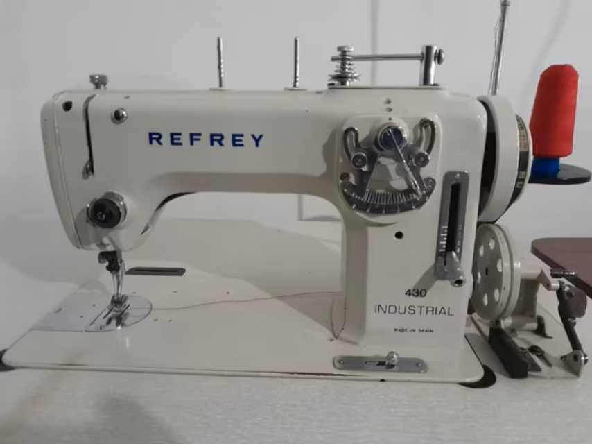 Refrey 430 industrial. https://www.milanuncios.com