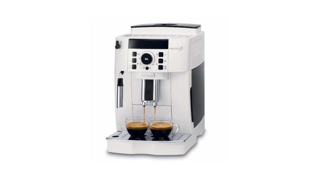 Cafetera Automática Delonghi