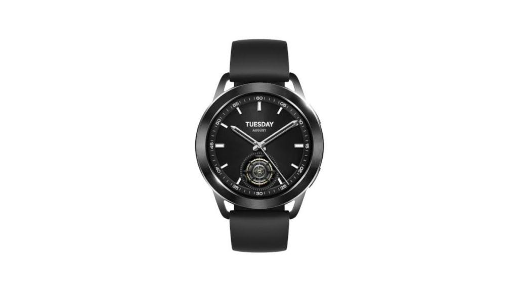 Xiaomi Watch