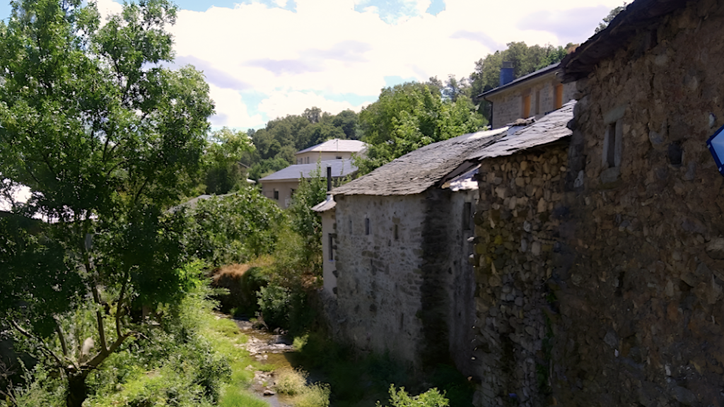 Vigo de Sanabria