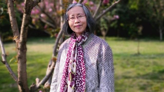 La escritora china Can Xue lidera las apuestas para el Premio Nobel de Literatura 2024