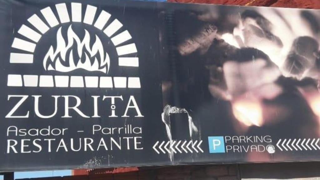 Zurita Asador, parrilla y restaurante