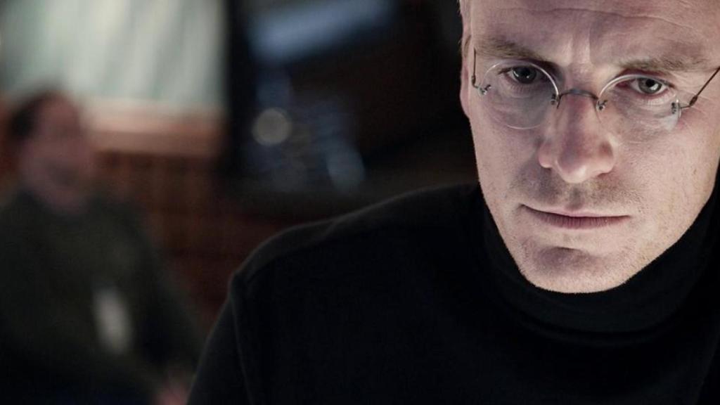 'Steve Jobs'