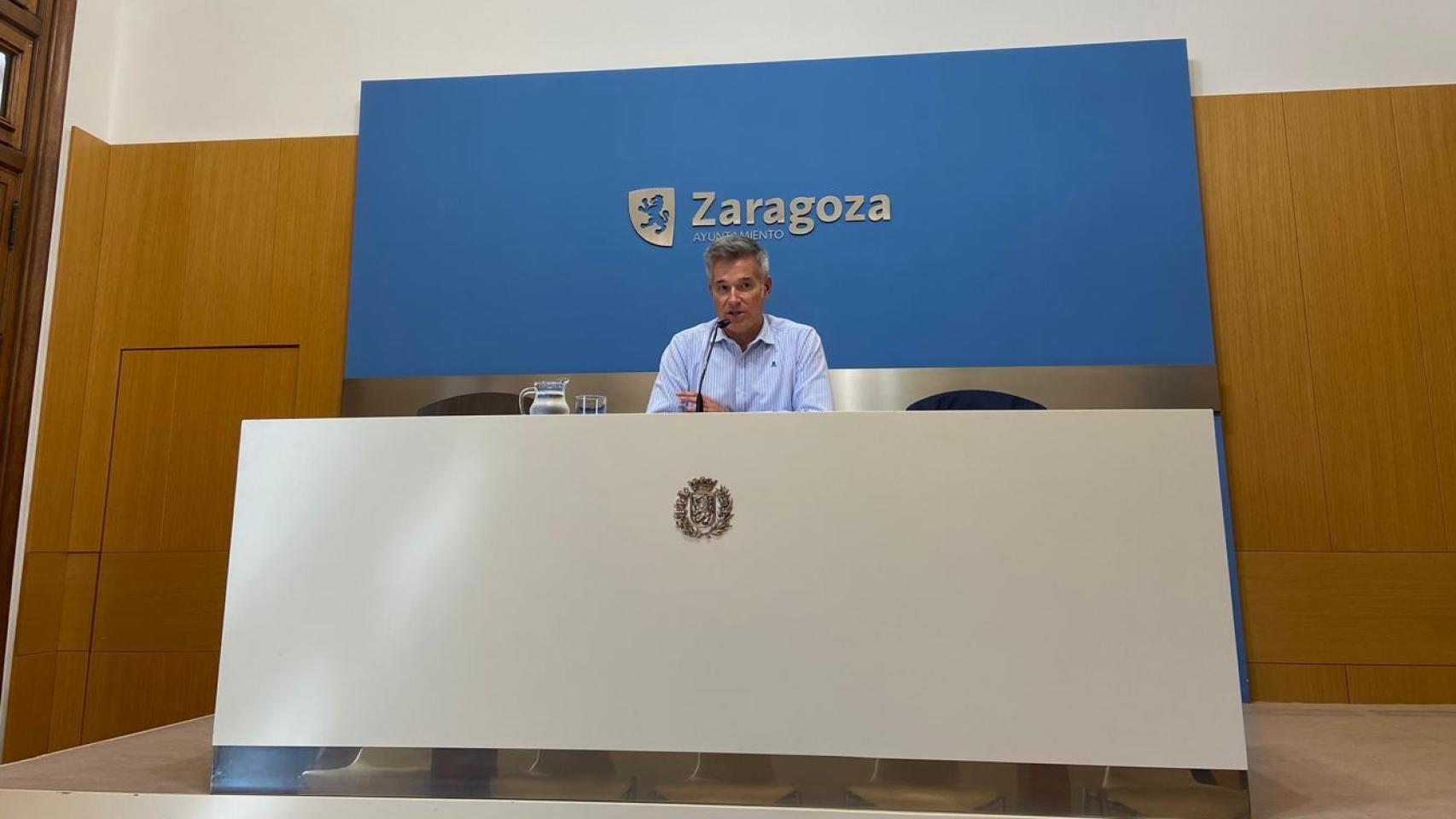 El TSJA da la razón al Ayuntamiento y el Real Zaragoza podría haber asumido solo la Nueva Romareda