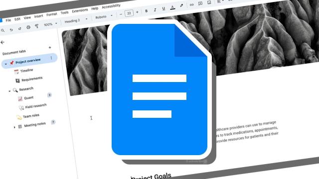 Google Docs