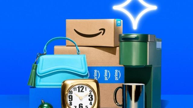 Robots aspiradores, patinetes eléctricos y mucho más: estas son las mejores ofertas del Amazon Prime Day 2024