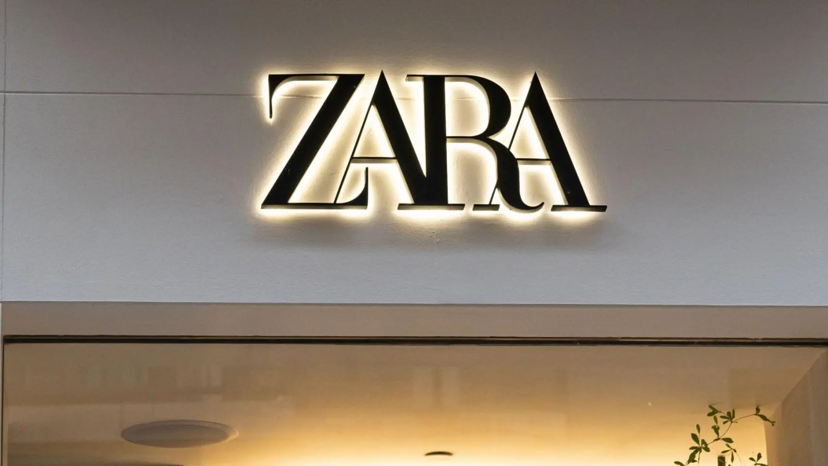 Zara.