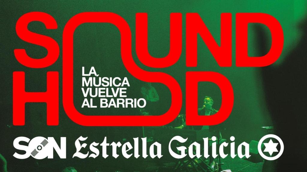 Soundhood SON Estrella Galicia