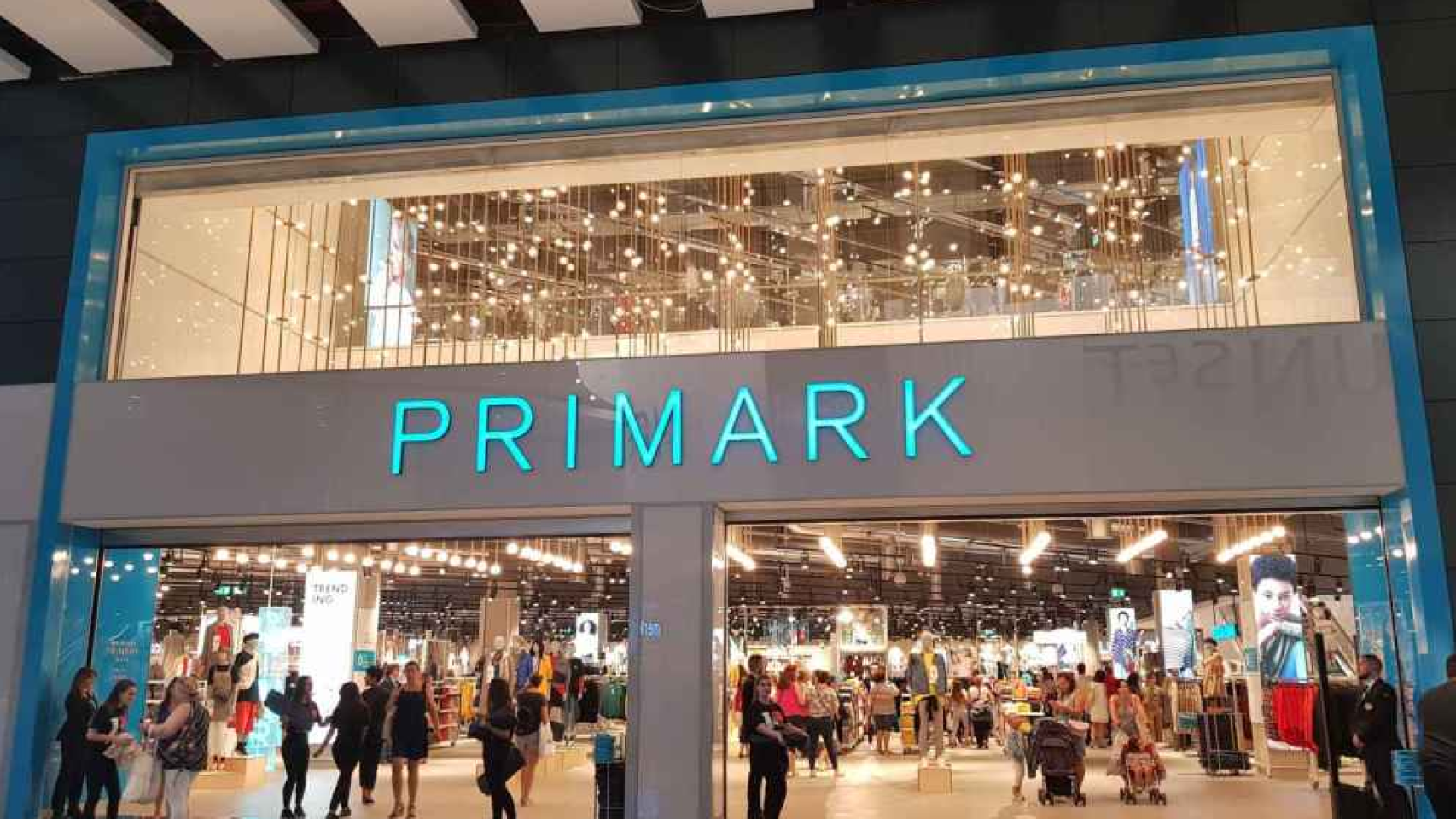 Primark.