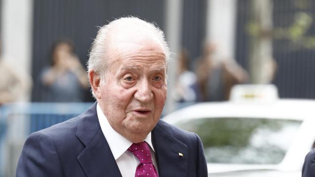 El día que Juan Carlos se presentó en helicóptero en la finca Cantora para hablar con Paquirri de Bárbara Rey