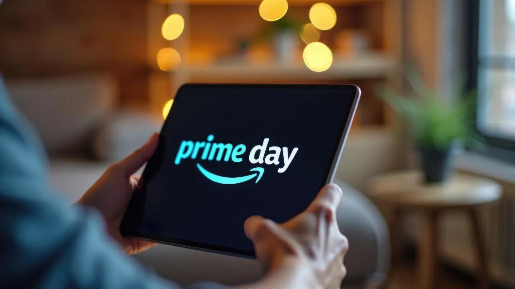 5 productos tirados de precio que lo están petando en el Amazon Prime Day 2024