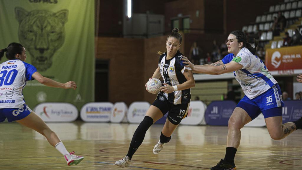 Balonmano Málaga Costa del Sol