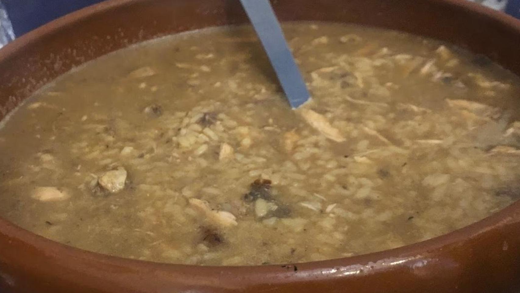 El pueblo donde se sirve el mejor arroz con perdiz de Sevilla: a solo 12 euros por persona