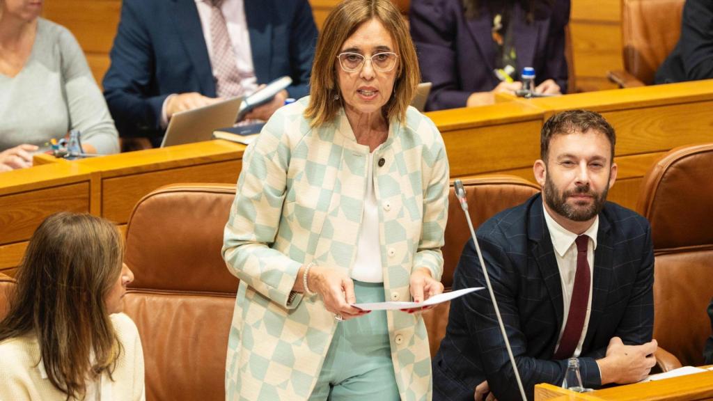 El Parlamento cifra la deuda con Galicia en más de 2.500 millones y la reclama al Gobierno