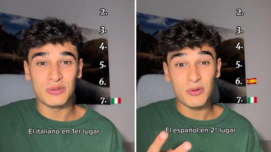 Los idiomas más sencillos para parecer nativo