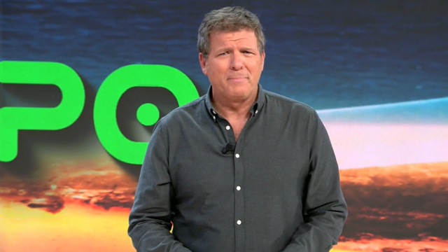 Mario Picazo en 'Tiempo al tiempo'.