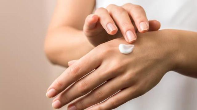 Cosméticos.