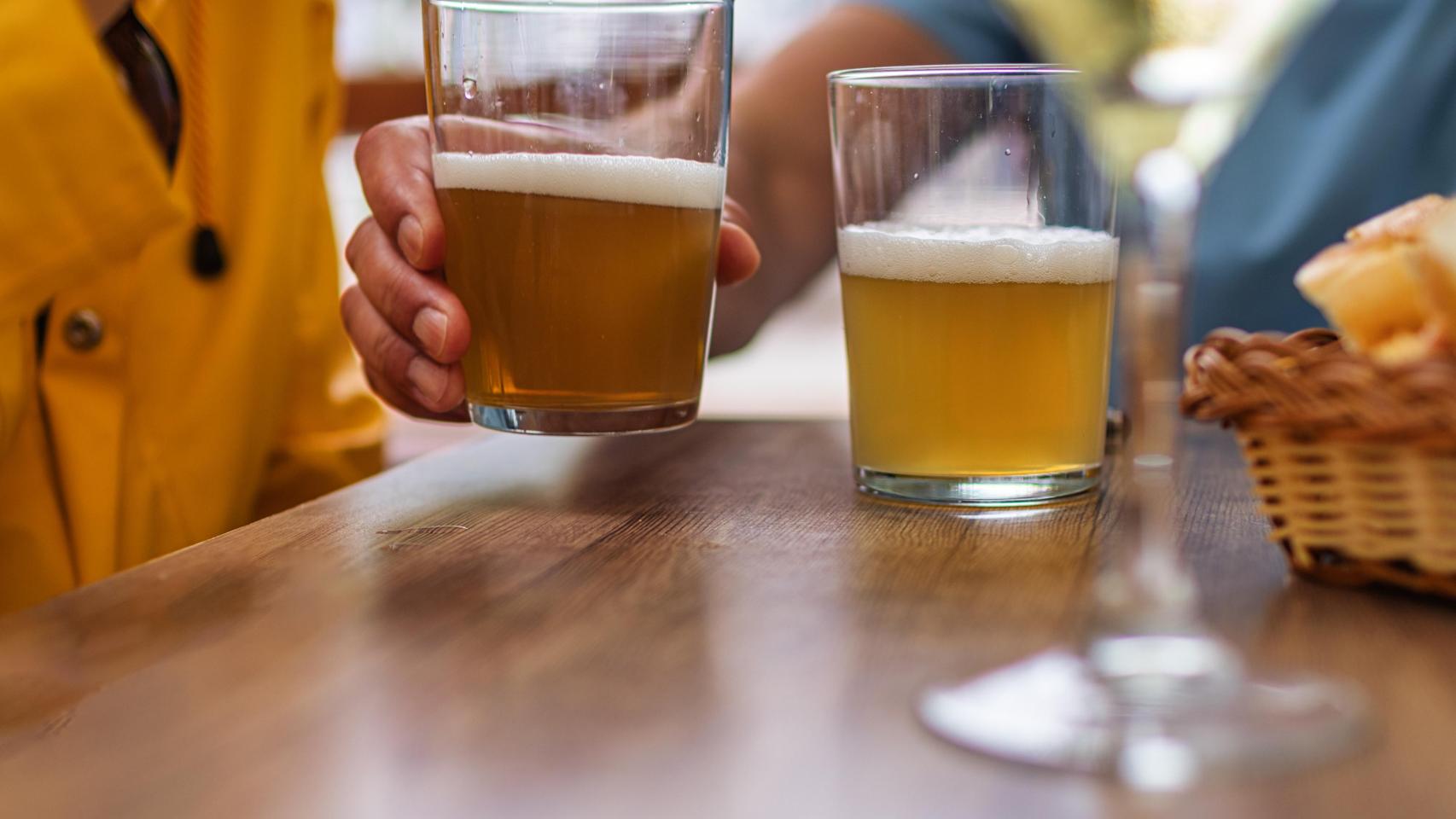 La ruta gastronómica incluye bebida y tapa.