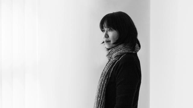 Han Kang. Foto: Paik Dahuim