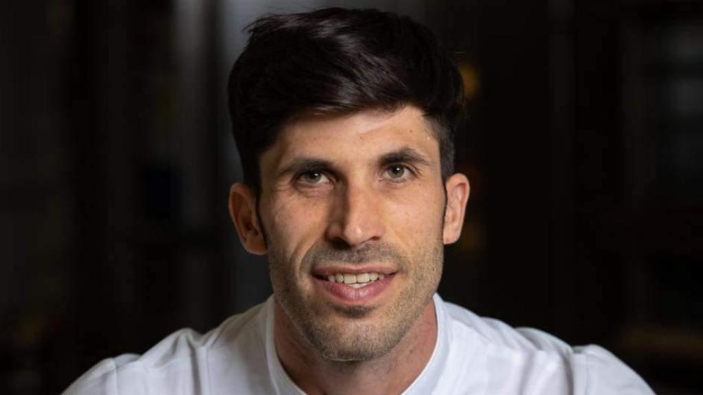 Carlos Pérez, CEO de Juanito Baker y Panaderías Fermento.