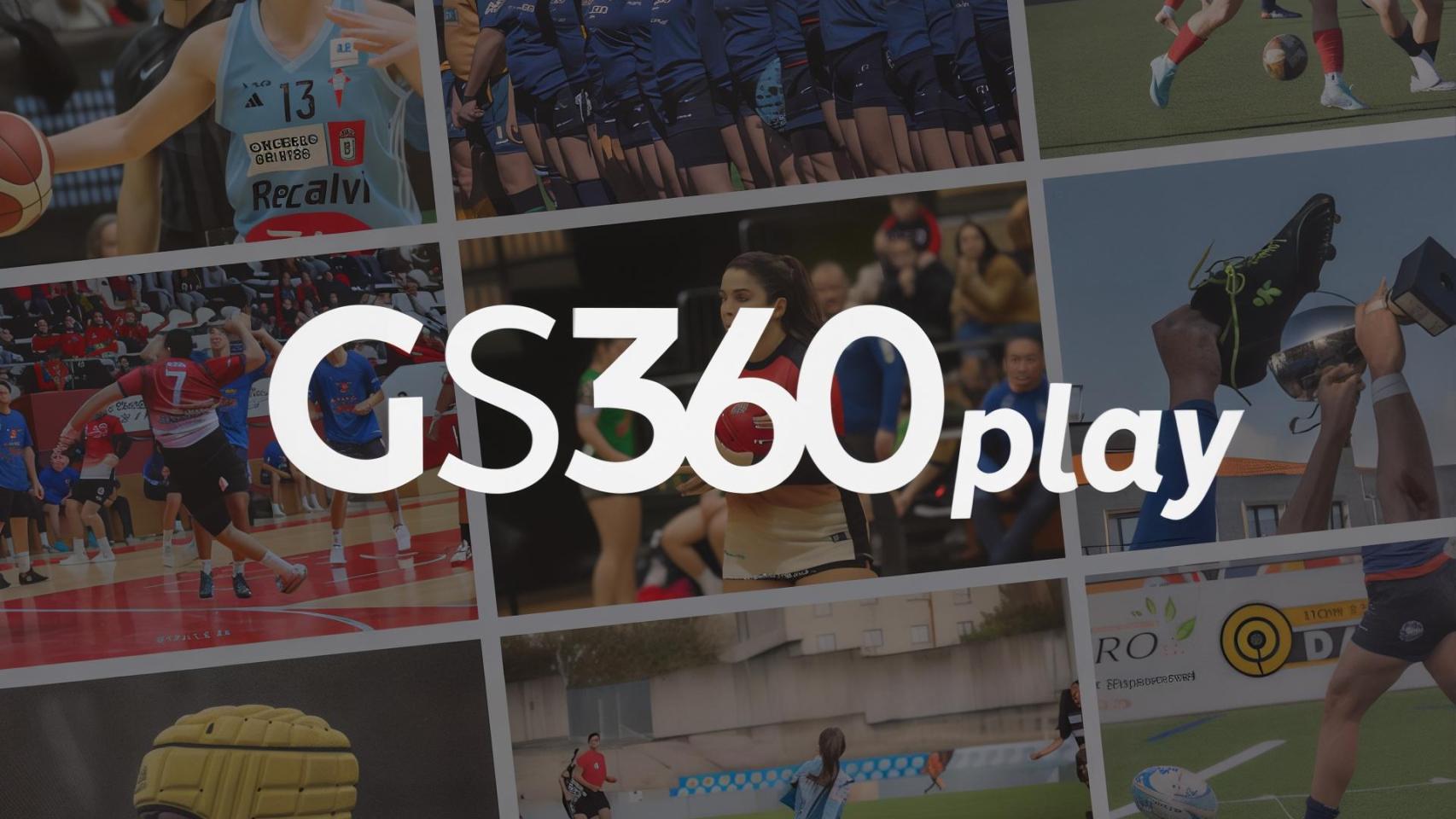 Nace la primera plataforma de streaming del deporte gallego, con videoanálisis e IA