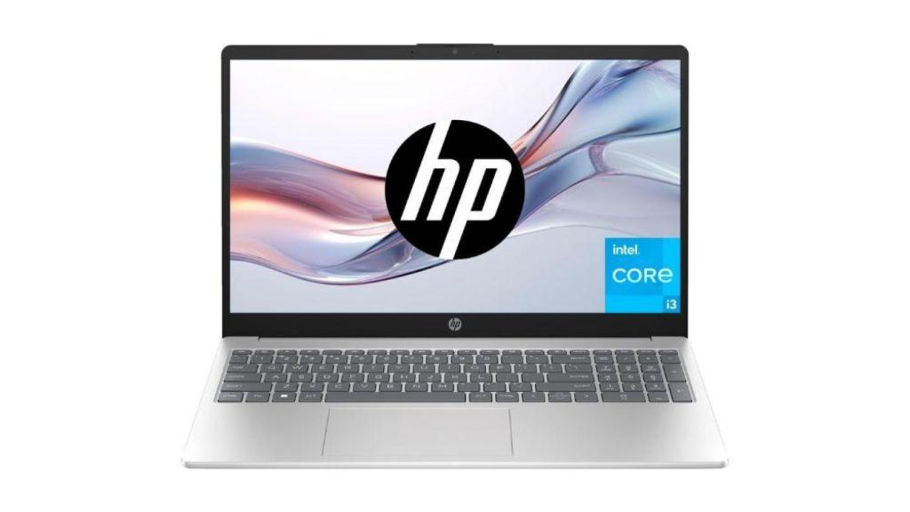 Ordenador portátil HP 15