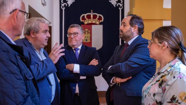 Foto: Ayuntamiento de Yebes.