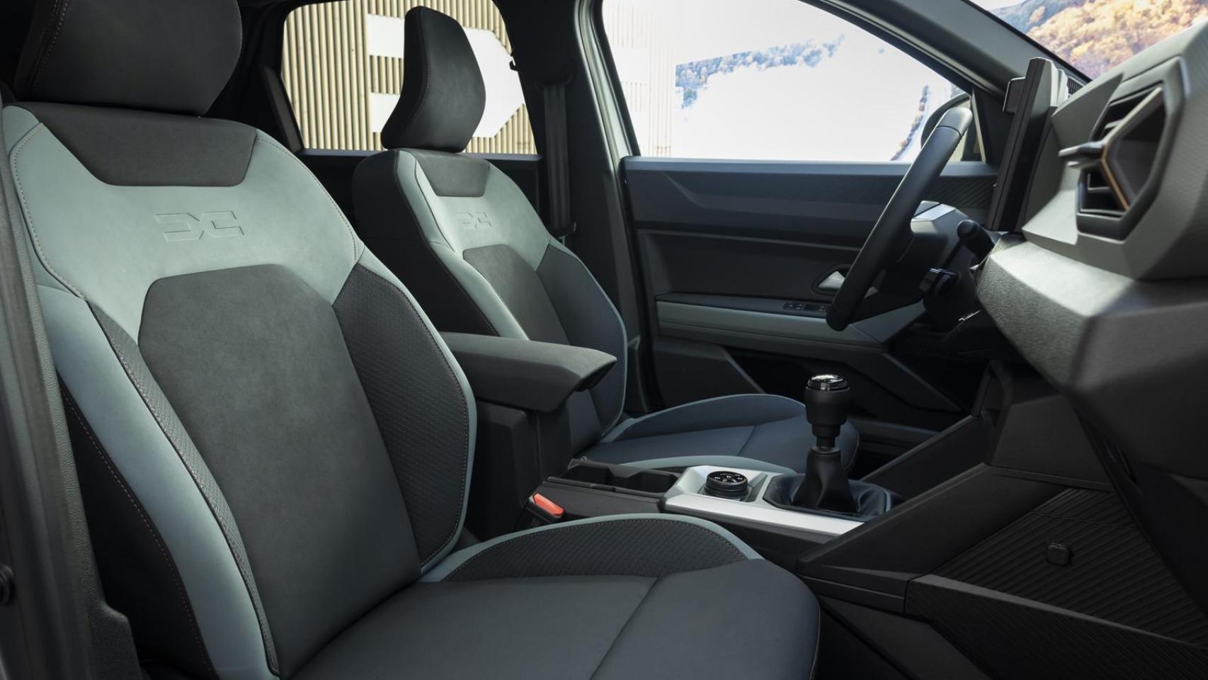 Dacia Bigster: llega un nuevo rival del Kia Sportage, Hyundai Tucson ...