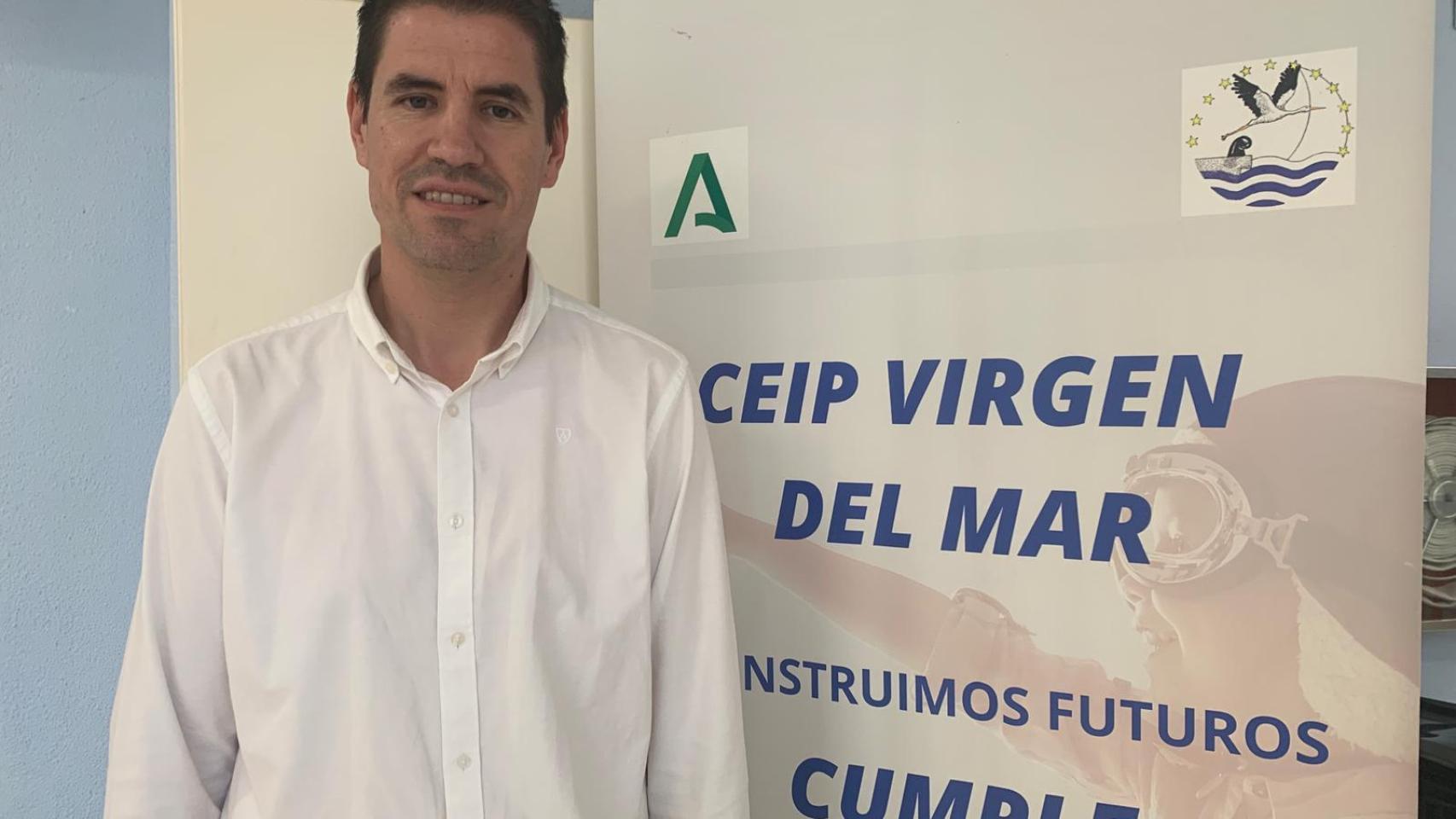 El Ceip 'Virgen del Mar, uno de los 5 colegios del mundo elegidos para contra su experiencia ante el G-20