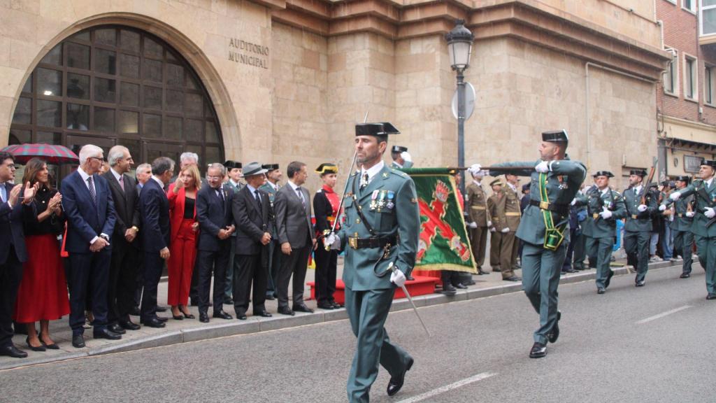 Acto en Albacete. Foto: Ayuntamiento.