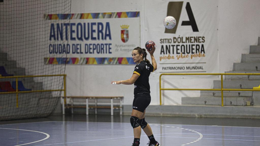 BM Costa del Sol vs.  Cassa Rurale Pontinia | A la siguiente ronda se va por Antequera