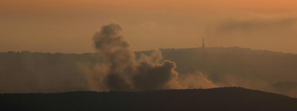 Última hora del conflicto en Oriente Próximo, en directo | El hambre causa otros 10 muertos en Gaza en las últimas 24 horas – EL PAÍS