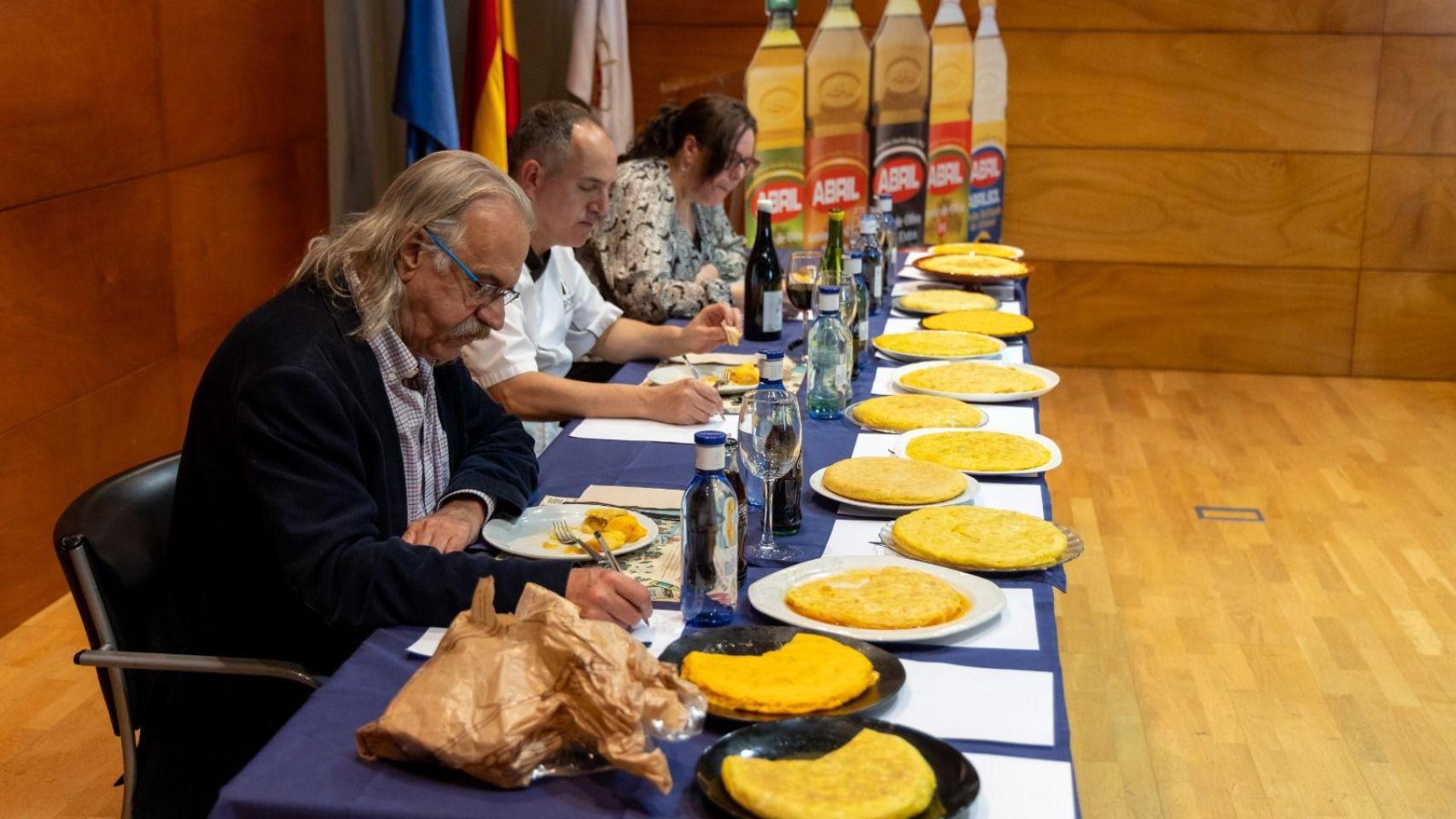 Semana de la Tortilla de Betanzos