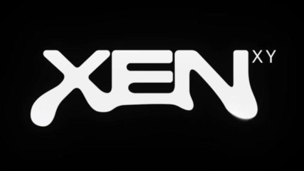 Logo Xen Club, la nueva discoteca de A Coruña