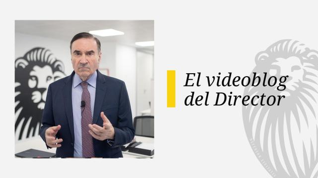 A por Aldama en el juzgado, a por Sánchez en el Parlamento