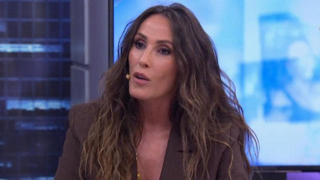 Malú en ‘El Hormiguero’.