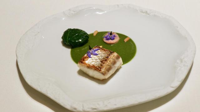 El restaurante de Valencia que se ha convertido en un nuevo referente de la gastronomía verde