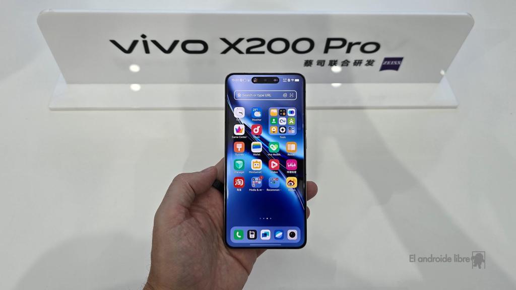 vivo X200 Pro