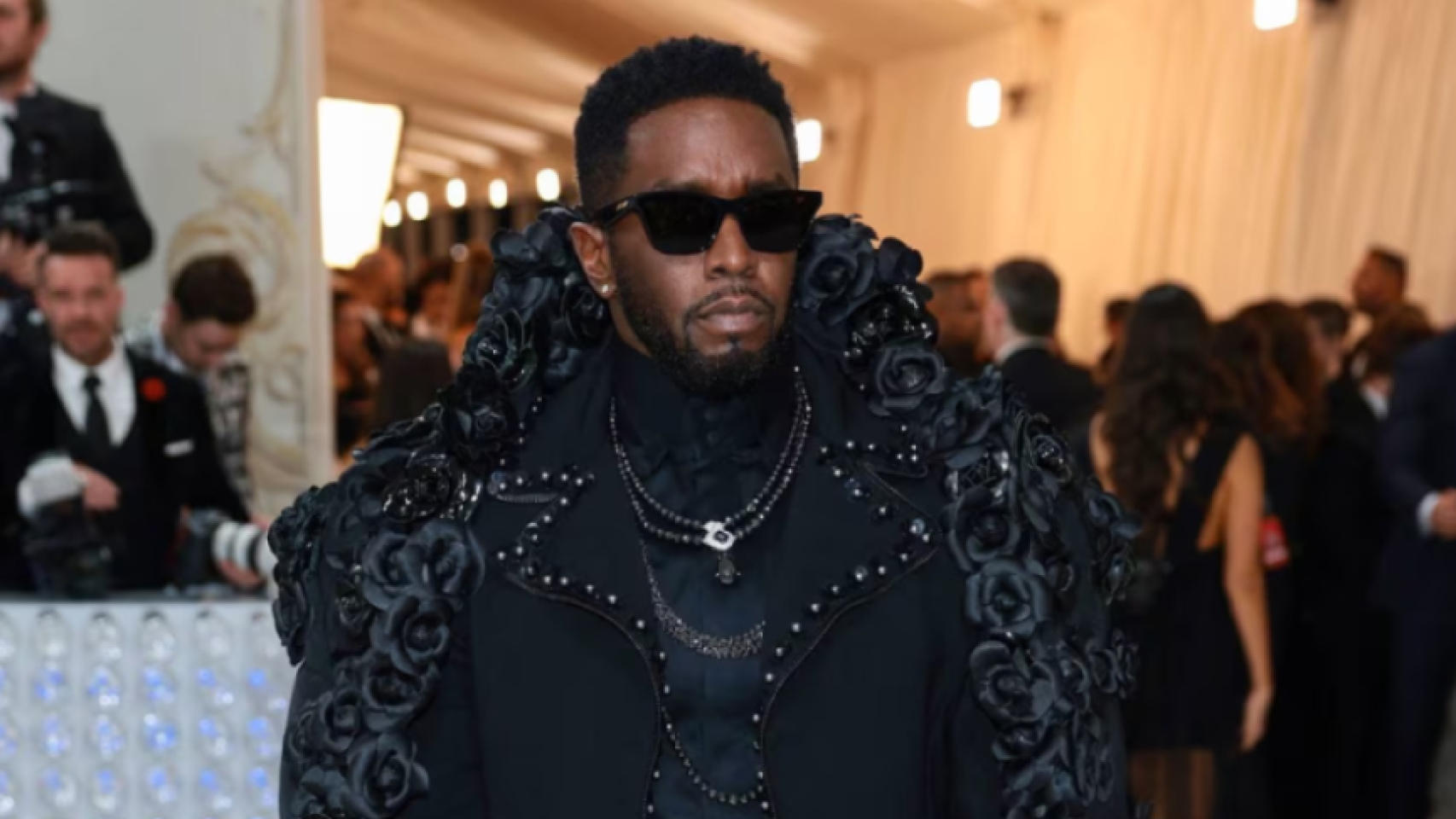 Sean 'Diddy' Combs